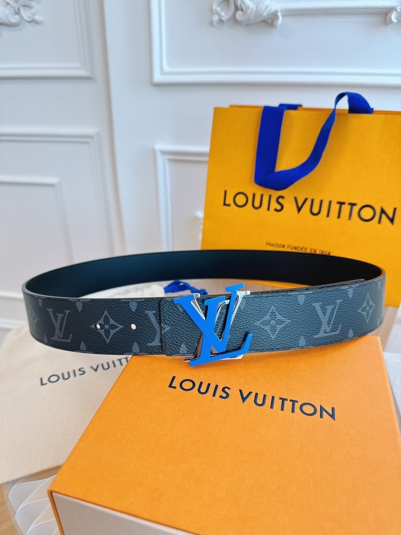 l0vis Vvtt0n belts